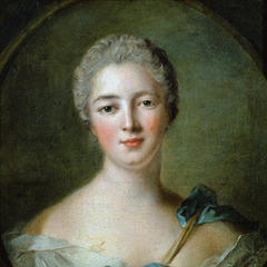 Madame de Pompadour