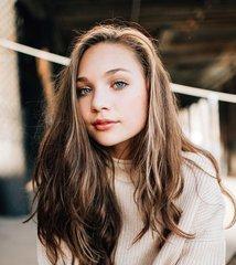 Maddie Ziegler