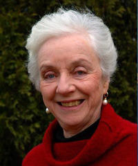 Madeleine M. Kunin