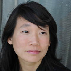 Madeleine Thien