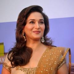 Madhuri Dixit