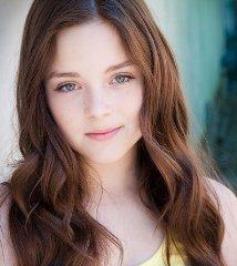 Madison Davenport