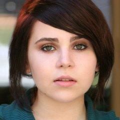 Mae Whitman