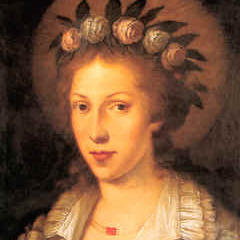 Magdalena de Pazzi