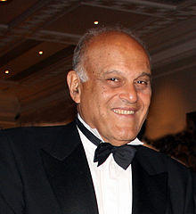 Magdi Yacoub