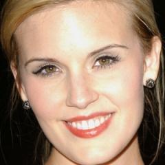 Maggie Grace