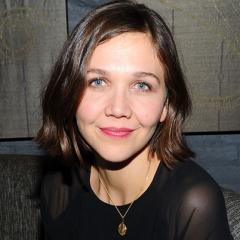 Maggie Gyllenhaal