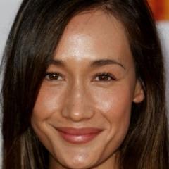 Maggie Q