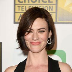 Maggie Siff