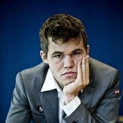 Magnus Carlsen