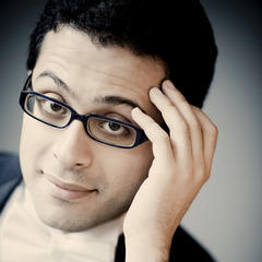 Mahan Esfahani