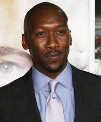 Mahershala Ali