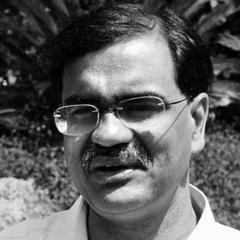 Mahesh Rangarajan