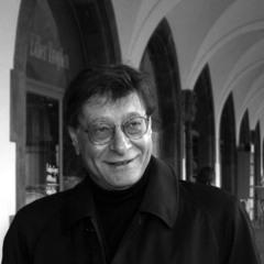 Mahmoud Darwish