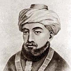 Maimonides