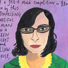 Maira Kalman