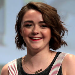 Maisie Williams