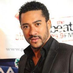 Majid Michel