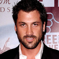 Maksim Chmerkovskiy