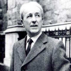 Malachi Martin