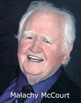 Malachy McCourt