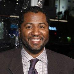 Malcolm D. Lee