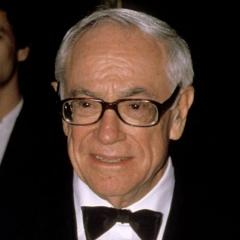 Malcolm Forbes