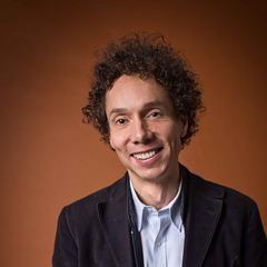 Malcolm Gladwell