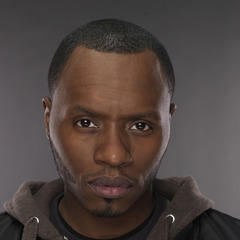 Malcolm Goodwin