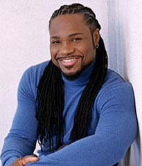 Malcolm-Jamal Warner