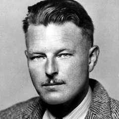 Malcolm Lowry