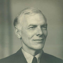 Malcolm Muggeridge