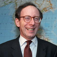 Malcolm Rifkind