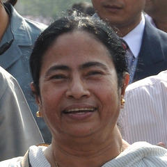 Mamata Banerjee