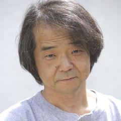 Mamoru Oshii