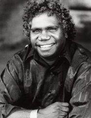 Mandawuy Yunupingu