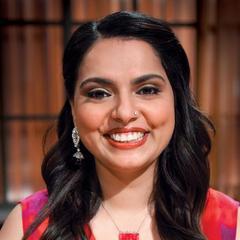 Maneet Chauhan