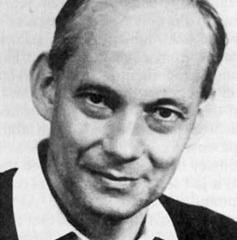 Manfred Eigen