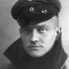 Manfred von Richthofen