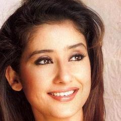 Manisha Koirala