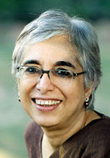 Manju Kapur