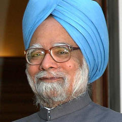 Manmohan Singh