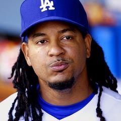 Manny Ramirez