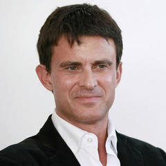 Manuel Valls