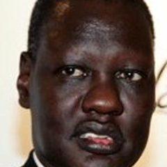 Manute Bol