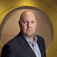 Marc Andreessen