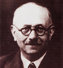 Marc Bloch