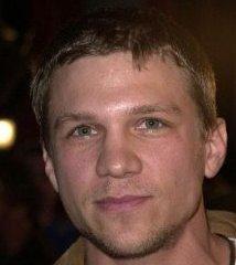 Marc Blucas