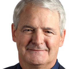 Marc Garneau