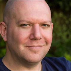 Marc Guggenheim